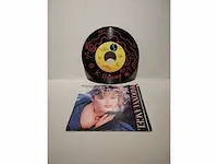Keith haring -vinyl record “madonna” - afbeelding 7 van  9