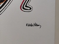 Keith haring - afbeelding 4 van  6