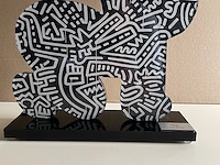 Keith haring - afbeelding 1 van  2