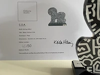 Keith haring - afbeelding 2 van  2
