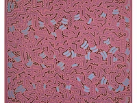 Keith haring - afbeelding 2 van  5