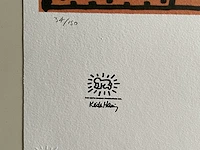 Keith haring - afbeelding 3 van  4