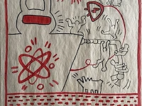 Keith haring - afbeelding 3 van  6