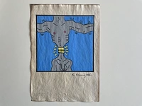 Keith haring - afbeelding 3 van  4