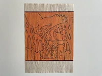 Keith haring - afbeelding 3 van  5