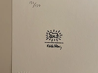 Keith haring - afbeelding 3 van  4