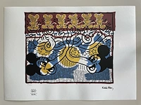 Keith haring - afbeelding 1 van  4