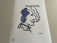 Keith haring - afbeelding 1 van  4