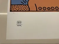 Keith haring - afbeelding 3 van  4