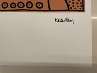 Keith haring - afbeelding 4 van  4