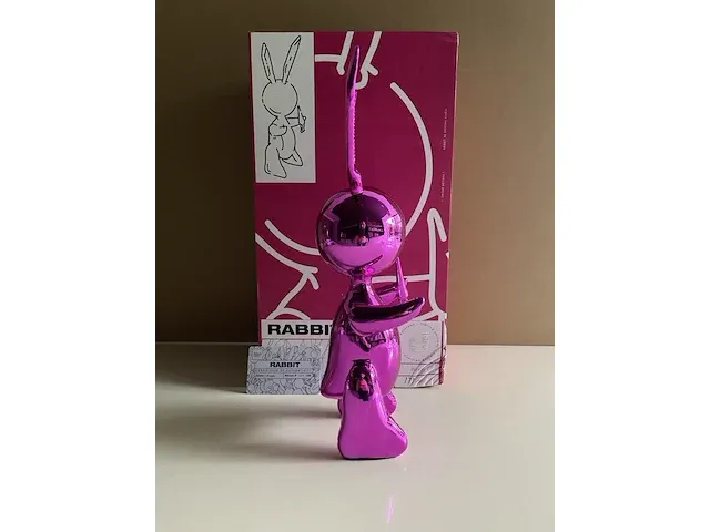 Keith haring - afbeelding 2 van  7