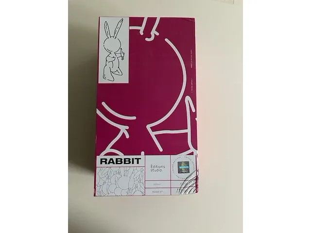 Keith haring - afbeelding 7 van  7
