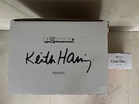 Keith haring - afbeelding 7 van  10