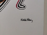 Keith haring - afbeelding 4 van  6