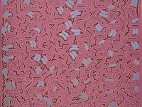 Keith haring - afbeelding 2 van  5