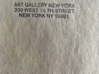 Keith haring - afbeelding 6 van  7
