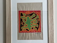 Keith haring - afbeelding 1 van  5