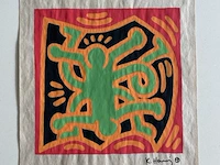 Keith haring - afbeelding 2 van  5