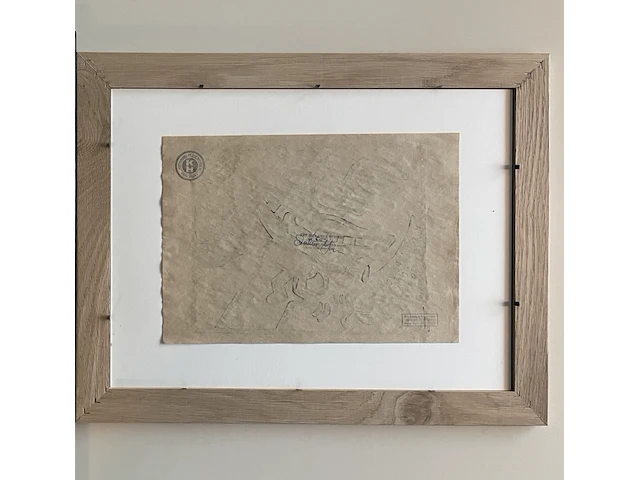 Keith haring - afbeelding 2 van  2