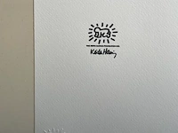 Keith haring - afbeelding 3 van  4