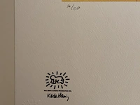 Keith haring - afbeelding 3 van  4
