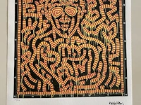 Keith haring - afbeelding 1 van  4