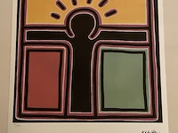 Keith haring - afbeelding 1 van  4