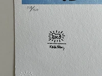Keith haring - afbeelding 3 van  4