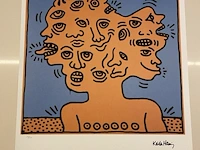 Keith haring - afbeelding 1 van  4
