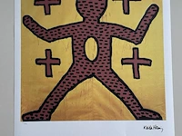 Keith haring - afbeelding 1 van  4