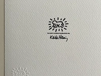 Keith haring - afbeelding 3 van  4