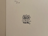 Keith haring - afbeelding 3 van  4