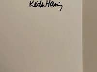 Keith haring - afbeelding 4 van  4