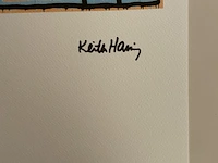 Keith haring - afbeelding 4 van  4