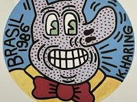 Keith haring - afbeelding 1 van  3