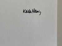 Keith haring - afbeelding 3 van  3