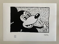 Keith haring - afbeelding 1 van  4