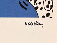 Keith haring - afbeelding 3 van  5