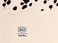 Keith haring - afbeelding 4 van  5
