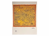 Keith haring - afbeelding 1 van  5