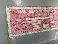 Kel-berg oplegger - afbeelding 2 van  11