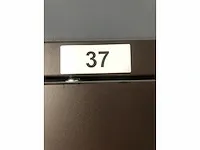 Kelderdeur - - afbeelding 3 van  3