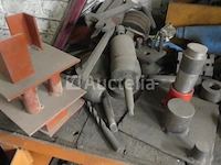 Keltische 14 metalen draaibank - afbeelding 4 van  12