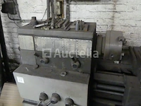 Keltische 14 metalen draaibank - afbeelding 1 van  12