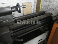 Keltische 14 metalen draaibank - afbeelding 7 van  12
