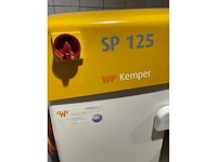 Kemper - 2013 - sp125 - spiraalkneder - afbeelding 4 van  8