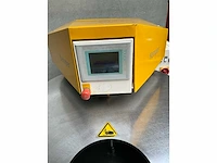 Kemper - president 125 - spiraal kneedmachine - afbeelding 10 van  11