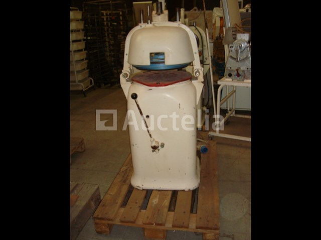 Kemper afronding verdeler - afbeelding 1 van  5