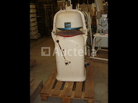 Kemper afronding verdeler