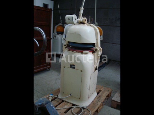 Kemper afronding verdeler - afbeelding 2 van  5